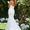 Britannia Wedding Dress - Image 4