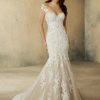 Alessia Wedding Dress - Image 2