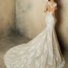 Alessia Wedding Dress - Image 3