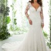 Loucette Wedding Dress