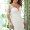 Loucette Wedding Dress - Image 2
