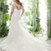Loucette Wedding Dress - Image 3